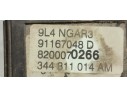 Recambio de mando luces para renault trafic combi (ab 4.01) passenger privilege referencia OEM IAM 8200070266  