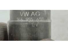 Recambio de bomba limpia para seat leon (1p1) 1.9 tdi referencia OEM IAM 1K6955651  