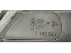 Recambio de retrovisor derecho para bmw serie 3 touring (e91) 2.0 d referencia OEM IAM 7182695  
