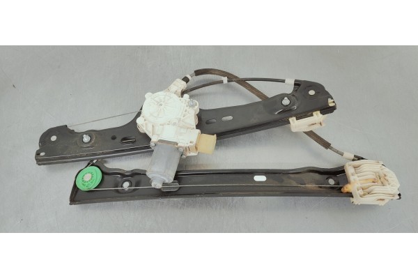 Recambio de elevalunas delantero izquierdo para bmw serie 3 touring (e91) 2.0 d referencia OEM IAM 7060265S  