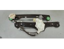 Recambio de elevalunas delantero izquierdo para bmw serie 3 touring (e91) 2.0 d referencia OEM IAM 7060265S  