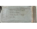 Recambio de elevalunas delantero izquierdo para bmw serie 3 touring (e91) 2.0 d referencia OEM IAM 7060265S  