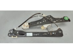 Recambio de elevalunas delantero izquierdo para bmw serie 3 touring (e91) 2.0 d referencia OEM IAM 7060265S  
