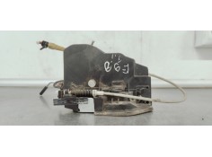 CERRADURA PUERTA TRASERA IZQUIERDA 7229459 