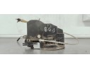 Recambio de cerradura puerta trasera izquierda para bmw serie 3 touring (e91) 2.0 d referencia OEM IAM 7229459  