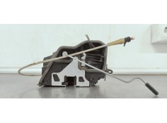 Recambio de cerradura puerta trasera izquierda para bmw serie 3 touring (e91) 2.0 d referencia OEM IAM 7229459  