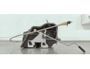 Recambio de cerradura puerta trasera izquierda para bmw serie 3 touring (e91) 2.0 d referencia OEM IAM 7229459  