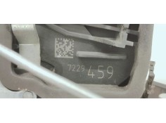 Recambio de cerradura puerta trasera izquierda para bmw serie 3 touring (e91) 2.0 d referencia OEM IAM 7229459  