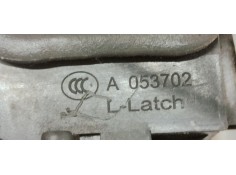 Recambio de cerradura puerta trasera izquierda para bmw serie 3 touring (e91) 2.0 d referencia OEM IAM 7229459  