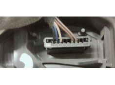 Recambio de cerradura puerta trasera izquierda para bmw serie 3 touring (e91) 2.0 d referencia OEM IAM 7229459  