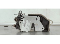 Recambio de cerradura puerta trasera izquierda para bmw serie 3 touring (e91) 2.0 d referencia OEM IAM 7229459  