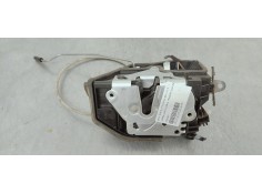 Recambio de cerradura puerta trasera izquierda para bmw serie 3 touring (e91) 2.0 d referencia OEM IAM 7229459  