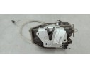 Recambio de cerradura puerta trasera izquierda para bmw serie 3 touring (e91) 2.0 d referencia OEM IAM 7229459  