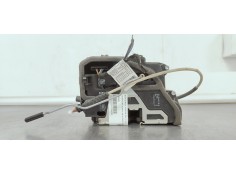 Recambio de cerradura puerta delantera derecha para bmw serie 3 touring (e91) 2.0 d referencia OEM IAM 7229466  