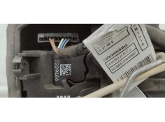 Recambio de cerradura puerta delantera derecha para bmw serie 3 touring (e91) 2.0 d referencia OEM IAM 7229466  