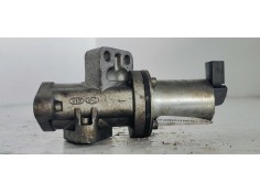 Recambio de valvula egr para kia sorento 2.5 crdi ex referencia OEM IAM 284104A100  