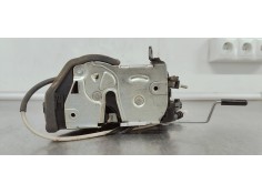 Recambio de cerradura puerta delantera derecha para bmw serie 3 touring (e91) 2.0 d referencia OEM IAM 7229466  