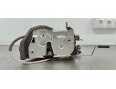 Recambio de cerradura puerta delantera derecha para bmw serie 3 touring (e91) 2.0 d referencia OEM IAM 7229466  
