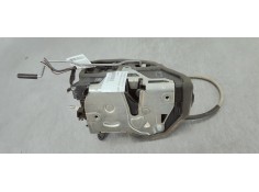 Recambio de cerradura puerta delantera derecha para bmw serie 3 touring (e91) 2.0 d referencia OEM IAM 7229466  