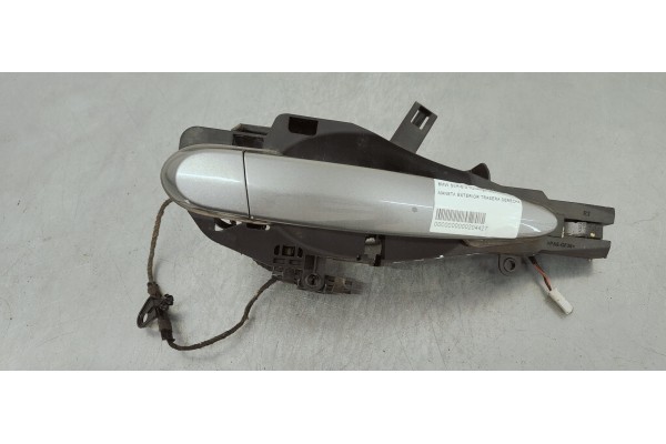 Recambio de maneta exterior trasera derecha para bmw serie 3 touring (e91) 2.0 d referencia OEM IAM   