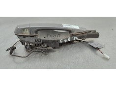 Recambio de maneta exterior trasera derecha para bmw serie 3 touring (e91) 2.0 d referencia OEM IAM   