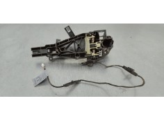 Recambio de maneta exterior trasera derecha para bmw serie 3 touring (e91) 2.0 d referencia OEM IAM   