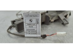 Recambio de maneta exterior trasera derecha para bmw serie 3 touring (e91) 2.0 d referencia OEM IAM   