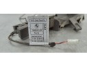 Recambio de maneta exterior trasera derecha para bmw serie 3 touring (e91) 2.0 d referencia OEM IAM   