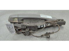 Recambio de maneta exterior trasera derecha para bmw serie 3 touring (e91) 2.0 d referencia OEM IAM   
