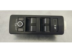 Recambio de mando elevalunas delantero izquierdo para land rover discovery 5 2.0 d turbo 240 4x4 fap referencia OEM IAM CPLA1454