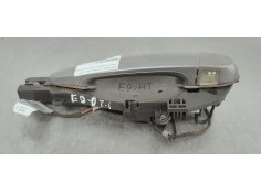 Recambio de maneta exterior trasera izquierda para bmw serie 3 touring (e91) 2.0 d referencia OEM IAM   