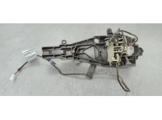 Recambio de maneta exterior trasera izquierda para bmw serie 3 touring (e91) 2.0 d referencia OEM IAM   