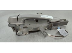 Recambio de maneta exterior trasera izquierda para bmw serie 3 touring (e91) 2.0 d referencia OEM IAM   