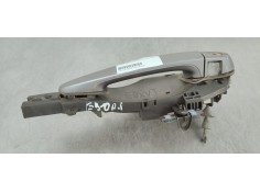 Recambio de maneta exterior delantera izquierda para bmw serie 3 touring (e91) 2.0 d referencia OEM IAM   
