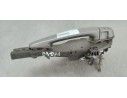 Recambio de maneta exterior delantera izquierda para bmw serie 3 touring (e91) 2.0 d referencia OEM IAM   