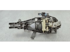 Recambio de maneta exterior delantera izquierda para bmw serie 3 touring (e91) 2.0 d referencia OEM IAM   