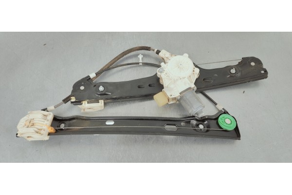 Recambio de elevalunas delantero derecho para bmw serie 3 touring (e91) 2.0 d referencia OEM IAM 7060266S  
