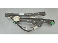 Recambio de elevalunas delantero derecho para bmw serie 3 touring (e91) 2.0 d referencia OEM IAM 7060266S  