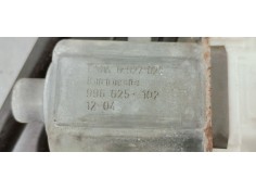 Recambio de elevalunas delantero derecho para bmw serie 3 touring (e91) 2.0 d referencia OEM IAM 7060266S  