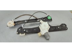 Recambio de elevalunas delantero derecho para bmw serie 3 touring (e91) 2.0 d referencia OEM IAM 7060266S  