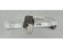 Recambio de elevalunas trasero derecho para bmw serie 3 touring (e91) 2.0 d referencia OEM IAM 71001603  