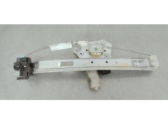 Recambio de elevalunas trasero derecho para bmw serie 3 touring (e91) 2.0 d referencia OEM IAM 71001603  