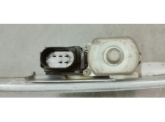 Recambio de elevalunas trasero derecho para bmw serie 3 touring (e91) 2.0 d referencia OEM IAM 71001603  