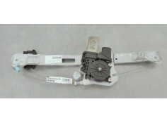 Recambio de elevalunas trasero derecho para bmw serie 3 touring (e91) 2.0 d referencia OEM IAM 71001603  