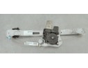Recambio de elevalunas trasero derecho para bmw serie 3 touring (e91) 2.0 d referencia OEM IAM 71001603  