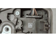 Recambio de cerradura puerta delantera izquierda para bmw serie 3 touring (e91) 2.0 d referencia OEM IAM 7229471  