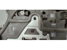 Recambio de cerradura puerta delantera izquierda para bmw serie 3 touring (e91) 2.0 d referencia OEM IAM 7229471  
