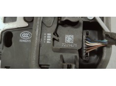 Recambio de cerradura puerta delantera izquierda para bmw serie 3 touring (e91) 2.0 d referencia OEM IAM 7229471  