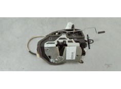 Recambio de cerradura puerta delantera izquierda para bmw serie 3 touring (e91) 2.0 d referencia OEM IAM 7229471  