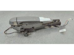 Recambio de maneta exterior delantera derecha para bmw serie 3 touring (e91) 2.0 d referencia OEM IAM   